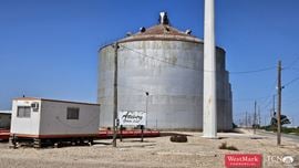 Former Attebury Grain