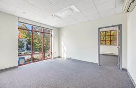 Front 5 Building