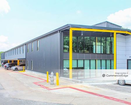 Office space for Rent at 1306 West Oltorf Street in Austin