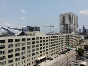 Lofts at Centennial Yards South