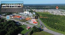 Clemson Grove Lot 5