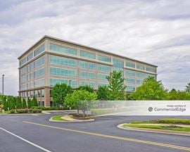 Highwoods Office Park - Cool Springs III