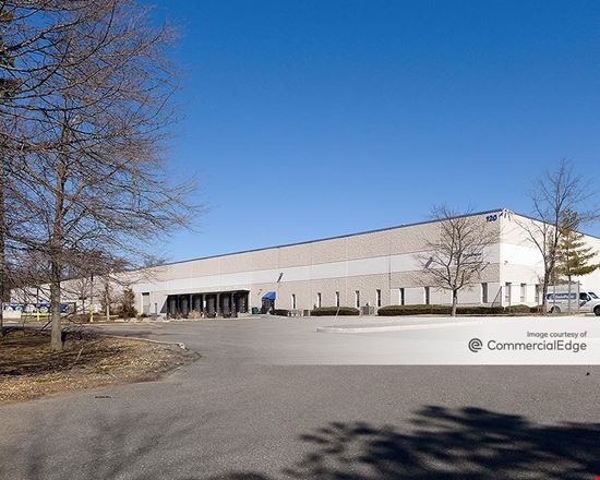 Highview Industrial Park - 124 Tices Lane