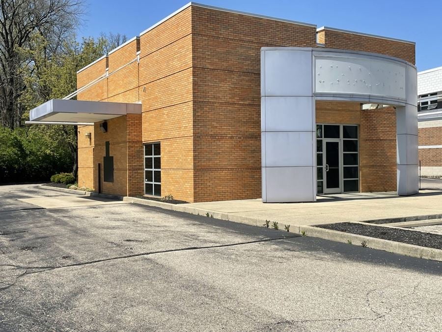 4365 Reading Road, Cincinnati, OH | CommercialSearch