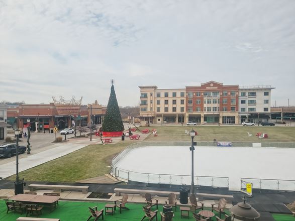 MO, Kansas City - Zona Rosa