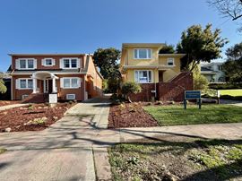The Alameda Therapy Center