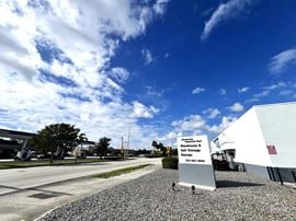Boulevard Industrial Park