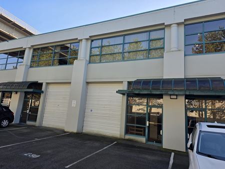 Industrial space for Sale at 8208 Swenson Way in Delta