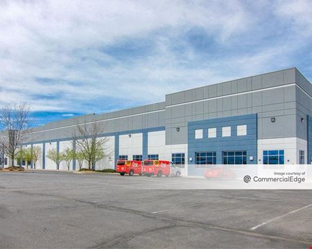 Photo of commercial space at 2470 Airport Boulevard in Aurora