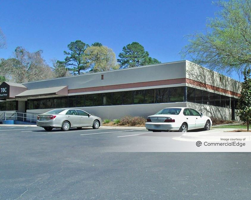 Tallahassee Orthopedic Clinic 3334 Capital Medical Blvd 3334