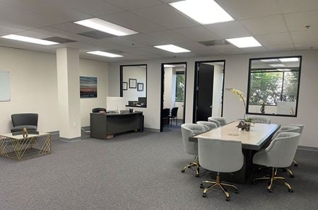 Commercial space for Rent at 101 South First St Burbank in Burbank