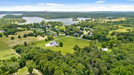 13.44 Acre Recreation Opportunity in Spring City 