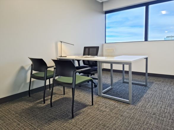 Regus - Denver - E Mississippi Ave