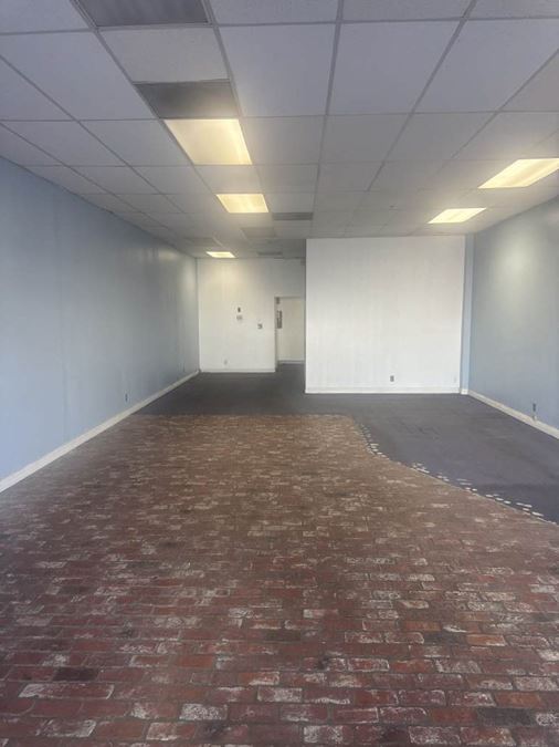 Shop Spaces Near Mt. Sac College Available