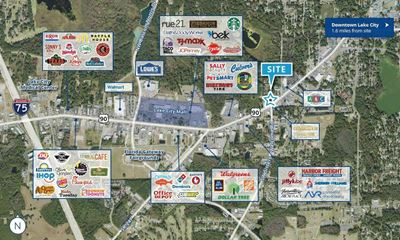 Redevelopment Opportunity