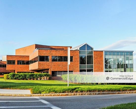 Bay Colony Corporate Center III