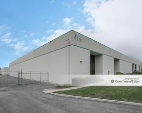 Prologis South Bay Industrial Center - 737 West Artesia Blvd