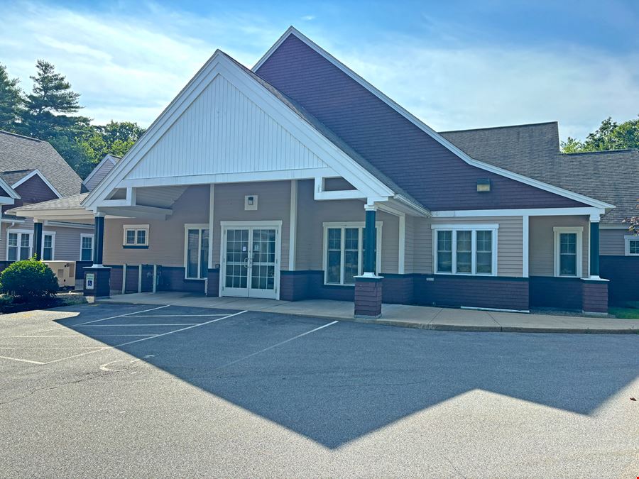 255 Route 108, Somersworth, NH