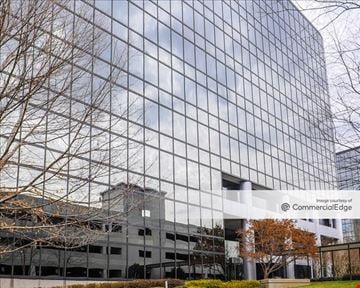 Century Center - 2635 Century Pkwy