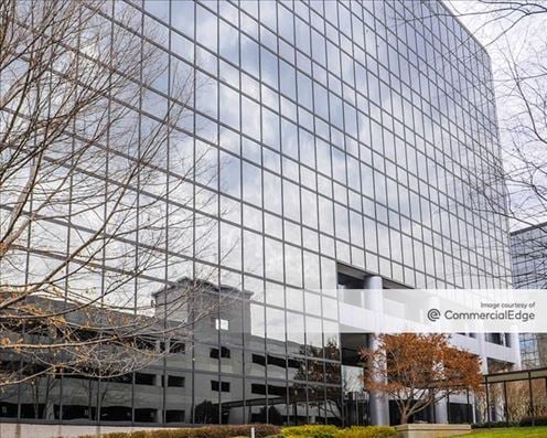 Century Center - 2635 Century Pkwy