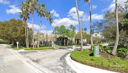 Office space for Rent at 3300 Corporate Ave in Weston