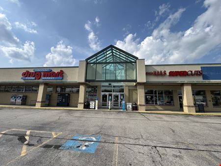 Photo of commercial space at 1763 East Main Street in Kent