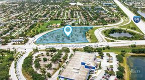 Prime I-95 Development Opportunity