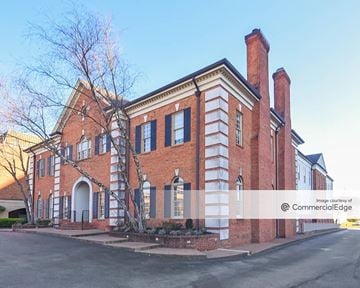 2021 Richard Jones Road