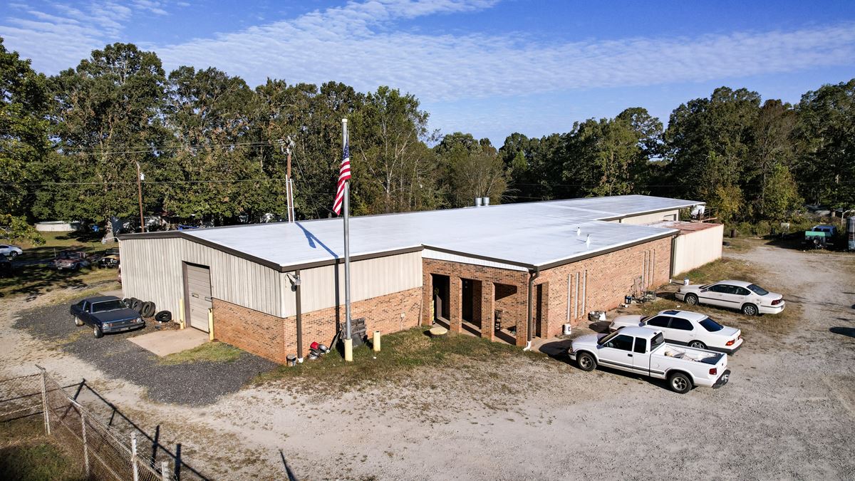 952 Webber Rd