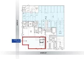North End Lofts
