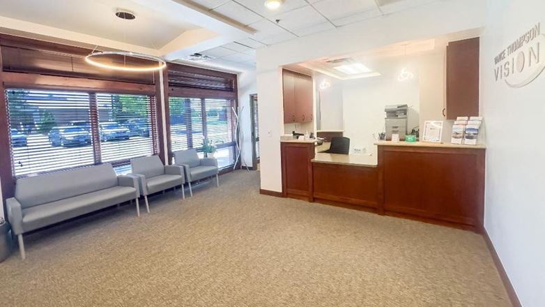 Sundance Professional Centre
