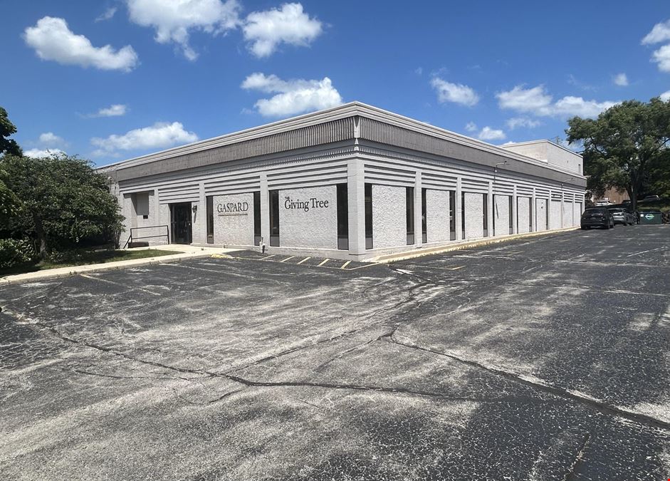 200 N Janacek Rd