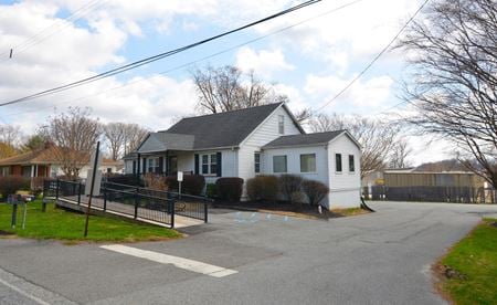 Photo of commercial space at 616 E Cypress St in Kennett Square