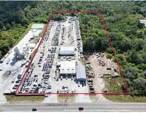 324 Recker Hwy