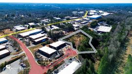 Industrial Land Development Opportunity | ±4.3 Acres