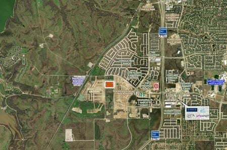 Other space for Sale at 9665 Old Granbury Road in Crowley