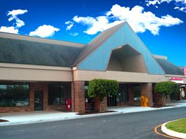 Lantana Square Shopping Center
