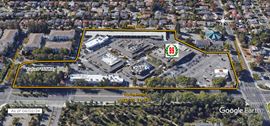 Cupertino Village