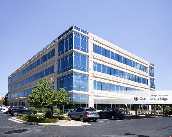 One Gateway Centre