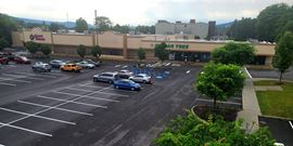 10 Glenwood Ave & 49-51 Charlotte St