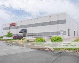 Corporate 44 Business Park - Buildings 7 & 8