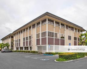 Amador Plaza