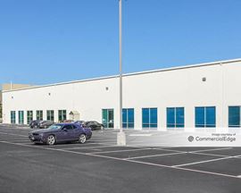 Davis Spring Corporate Center - Buildings 1-3