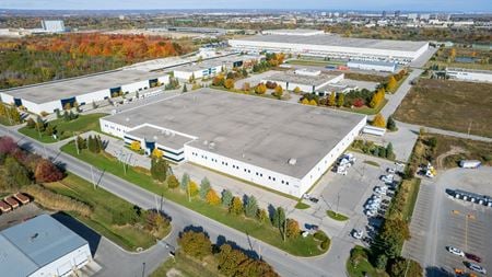 Industrial space for Sale at 1049 & 1055 Squires Beach Road in Pickering