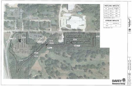 VacantLand space for Sale at Mull Ave in Akron