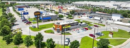 VacantLand space for Sale at 4351 IH-30   in Dallas
