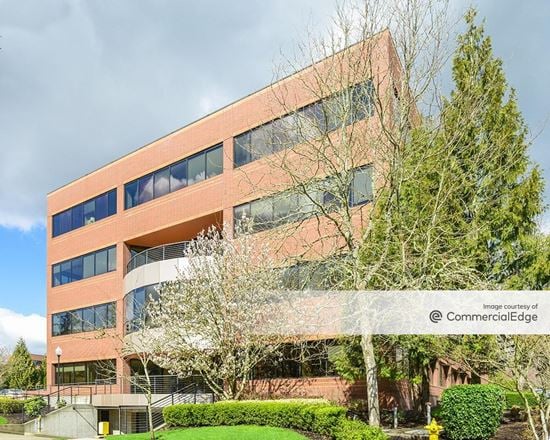Kruse Woods Corporate Park - Kruse Woods III
