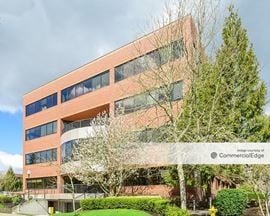 Kruse Woods Corporate Park - Kruse Woods III