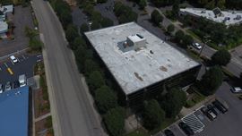 Bridgeview Building
