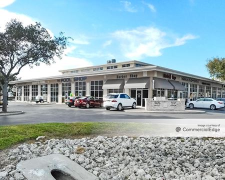 Photo of commercial space at 24850 Old 41 Road in Bonita Springs